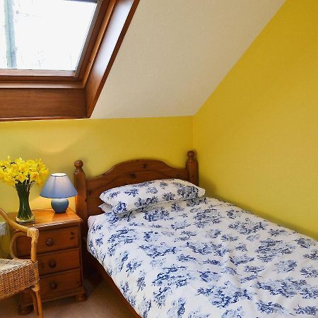 Owl Barn Villa Burmarsh Kamer foto