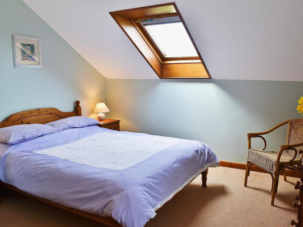 Owl Barn Villa Burmarsh Kamer foto