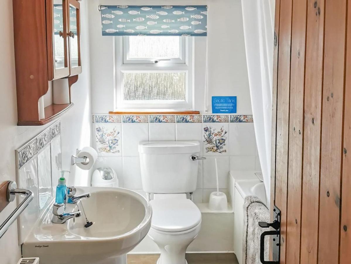 Owl Barn Villa Burmarsh Kamer foto